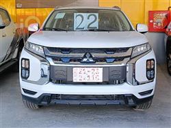 میتسوبیشی ASX